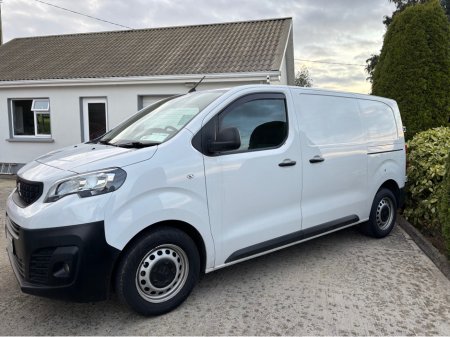 2023 Peugeot Expert - thumbnail 12