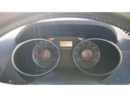 2013 Hyundai ix35 - thumbnail 10