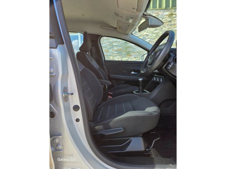 2022 Dacia Jogger - thumbnail 12