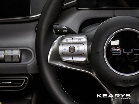 2026 BYD Dolphin Surf - thumbnail 14