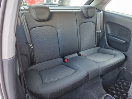 2015 Audi A1 - thumbnail 22