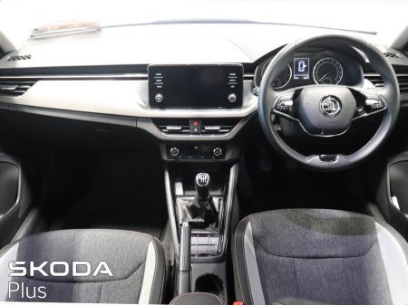 2023 Skoda Kamiq Style 1.0TSI 110HP €23,950 thumbnail