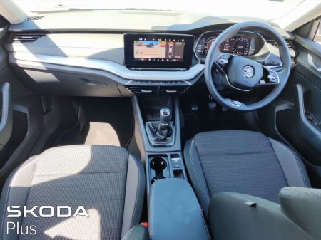 2024 Skoda Octavia C SE 2.0 TDI 115HP €29,950