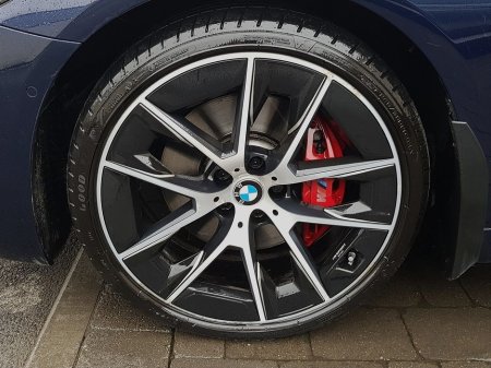 2021 BMW 5 Series - thumbnail 12