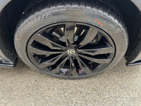 2024 Volkswagen Tiguan - thumbnail 7