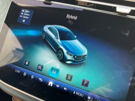 2026 Mercedes-Benz E Class - thumbnail 24