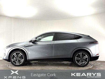 2025 Xpeng G6 - thumbnail 4
