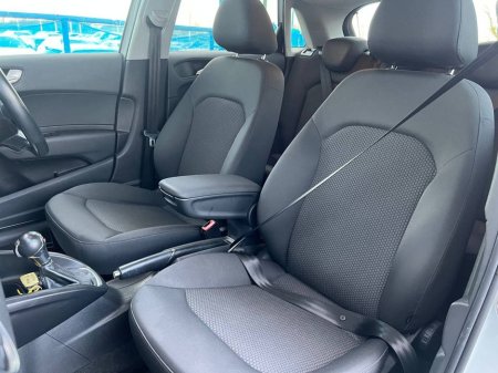 2018 Audi A1 S-LINE PACK 1.0 TFSI // AUDI SERVICE HISTORY // NEW 17" S-LINE ALLOYS // PARKING SENSORS €16,900 thumbnail