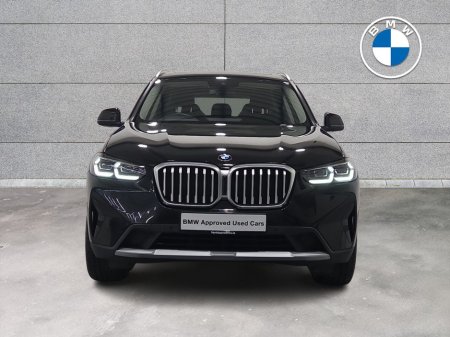2023 BMW X3 - thumbnail 16