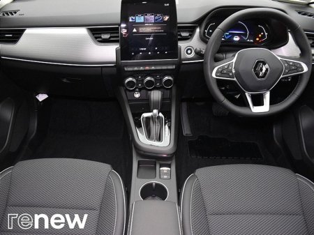 2022 Renault Arkana S Edition E-TECH Hybrid 145 Auto €25,900