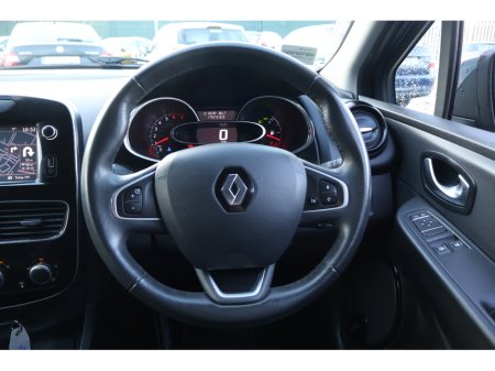 2017 Renault Clio DYNAMIQUE  S NAV Only 51,000Km New Timing Belt Exceptional Condition! €11,995 thumbnail