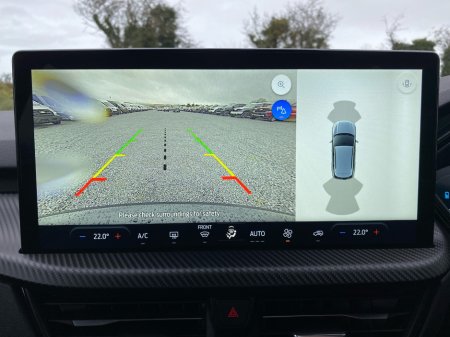 2025 Ford Kuga ST-Line 2.5 PHEV..20" wheels €42,950 thumbnail