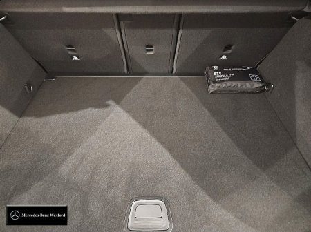 2026 Mercedes-Benz GLA Class 180D Progressive Plus with Nightpack €59,200 thumbnail