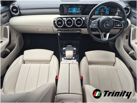 2019 Mercedes-Benz CLA Class - photo 2
