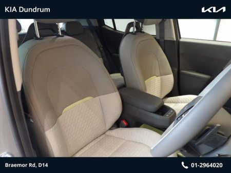 2026 Kia EV2 - thumbnail 9