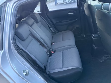 2020 Honda Jazz - thumbnail 24