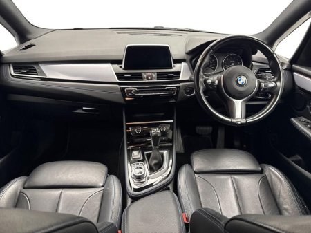 2018 BMW 2 Series - thumbnail 8