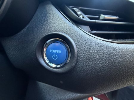 2019 Toyota C-HR - thumbnail 22