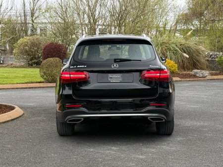 2017 Mercedes-Benz GLC Class - photo 6