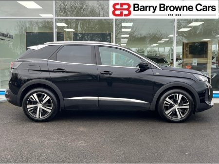 2023 Peugeot 3008 - thumbnail 11