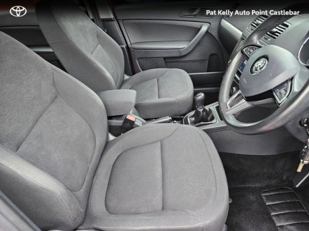 2016 Skoda Yeti - thumbnail 12