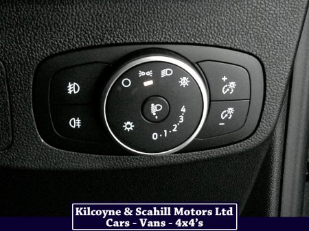 2021 Ford Focus ST-LINE TDCI thumbnail