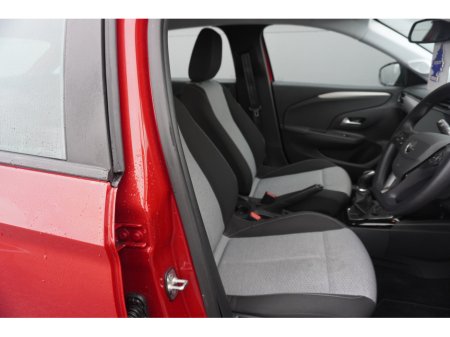 2024 Opel Corsa - thumbnail 11