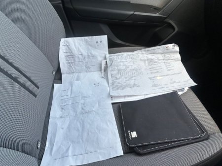 2021 SEAT Leon 2.0TDI 115hp SE €19,850 thumbnail