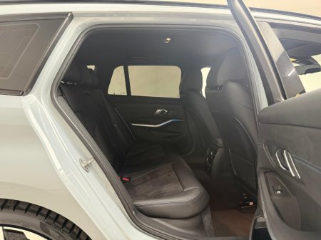 2022 BMW 3 Series 330E M SPORT €39,990 thumbnail