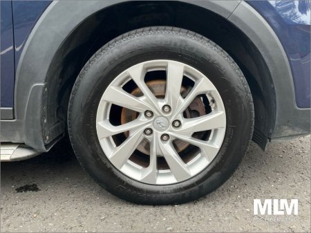 2019 Hyundai Tucson 2WD Executive €21,950 thumbnail