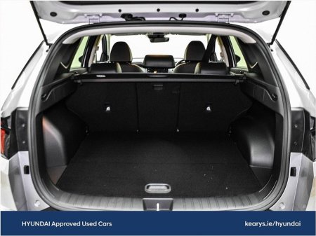 2022 Hyundai Tucson 2WD Executive Plus €26,890 thumbnail