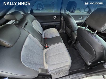 2022 Hyundai Ioniq 5 - thumbnail 11