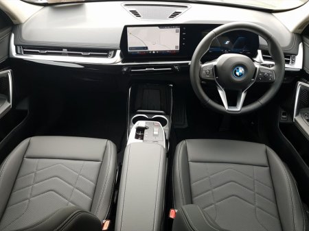 2025 BMW iX1 eDrive20 xLine €49,995