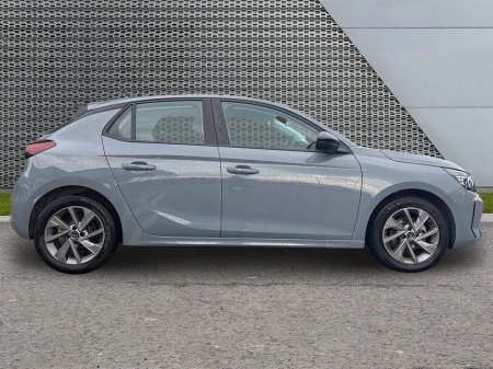 2025 Opel Corsa - thumbnail 6