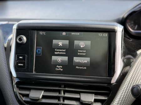 2016 Peugeot 2008 - thumbnail 27