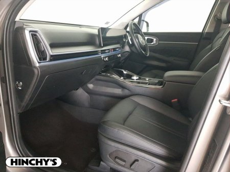 2024 Kia Sorento 1.6 PHEV €57,900