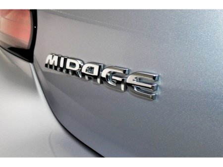 2022 Mitsubishi Mirage - thumbnail 29