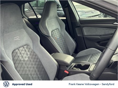 2022 Volkswagen Golf *R-Line* 1.5TSI DSG AUTO @Frank Keane Volkswagen South Dublin €29,495 thumbnail