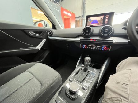 2020 Audi Q2 - thumbnail 14