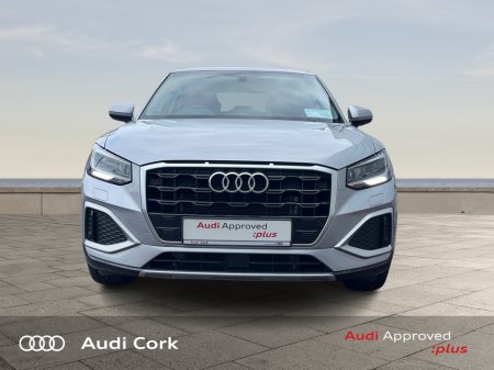 2023 Audi Q2 1.0 30TFSI 110BHP SE WITH COMFORT PACK €32,995