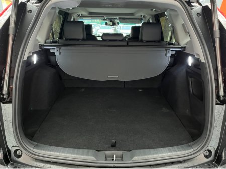 2020 Honda CR-V €29950 2020 HONDA CR-V HEV EX MASTERPIECE 2.0 AUTOMATIC / CRUISE CONTROL /REVERSE CAMERA / ELECTRIC MEMORY & HEATED SEATS / PANORAMIC SUNROOF / HEATED REAR SEATS / PADDLE SHIFTERS €29,950 thumbnail