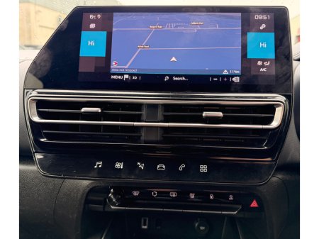 2022 Citroen C5 Aircross FLAIR AUTOMATIC €19,105 thumbnail