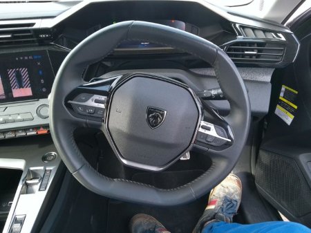 2023 Peugeot 308 - photo 5