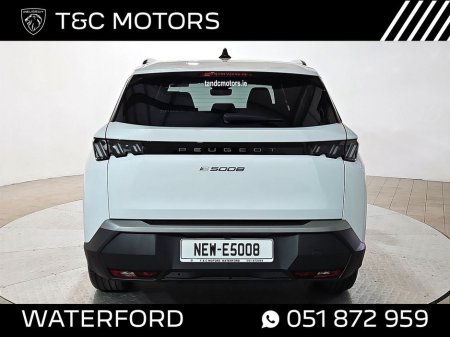 2026 Peugeot 5008 - thumbnail 15