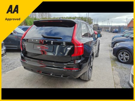 2023 Volvo XC90 - thumbnail 16