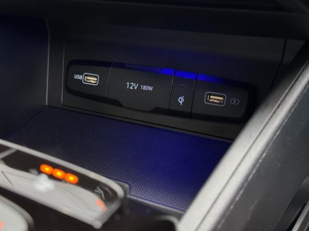 2023 Hyundai Tucson 4WD Executive Plus PHEV Auto €38,995 thumbnail