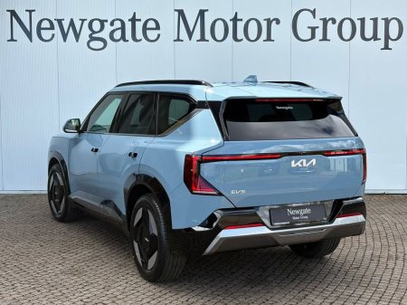 2026 Kia EV5 - thumbnail 7