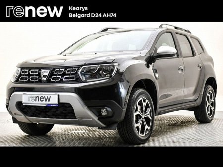 2022 Dacia Duster - thumbnail 15