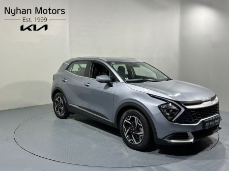 2023 Kia Sportage K2 1.6 Crdi *Only 15, 000 KMS* €30,800