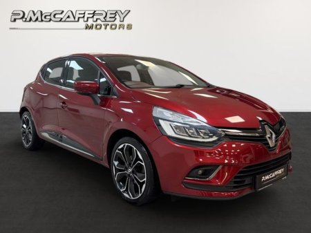 2019 Renault Clio - photo 3